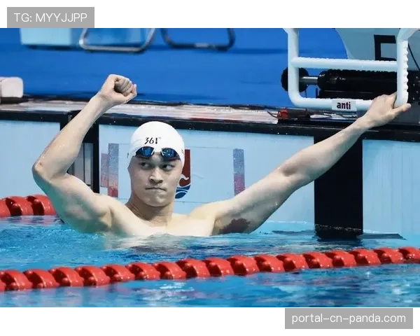 国际体育电影电视联合会公布年度大奖，纪录片《泳者孙杨》获最佳长片