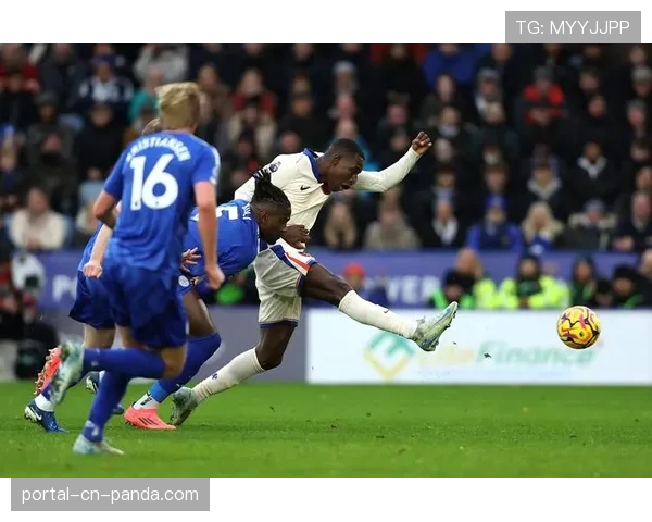 恩古莫哈弯刀射门入选英超第30轮五佳球
